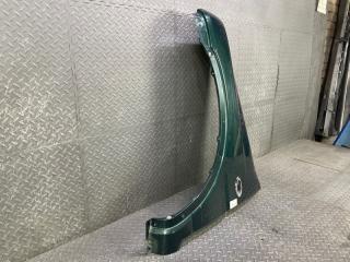 Крыло левое переднее SUZUKI JIMNY JB23W K6A 5881181AA0 2 ракурс