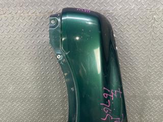Крыло левое переднее SUZUKI JIMNY JB23W K6A 5881181AA0 4 ракурс