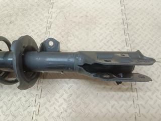 Стойка правая передняя DAIHATSU MOVE LA150S KF-VET 48510-B2D80 4 ракурс