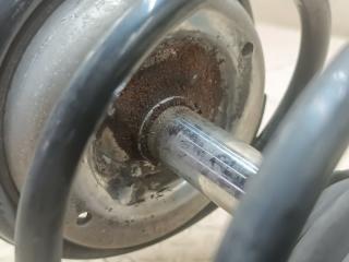 Стойка левая передняя BMW 3-SERIES E90 N46B20BA 3131677172301 4 ракурс