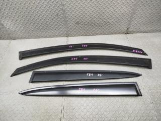 Ветровики комплект HONDA LIFE JB7 1 ракурс