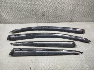 Ветровики комплект HONDA LIFE JB7 2 ракурс