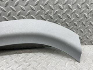 Накладка на багажник левая PORSCHE CAYENNE 9PA, 957 M55.01 7L5868447D 3 ракурс
