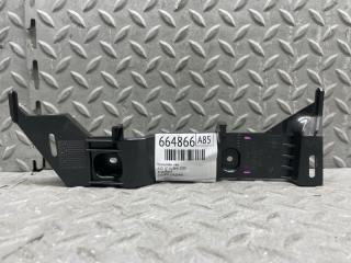 Кронштейн левый AUDI Q7 4L BHK 4L0858847 1 ракурс
