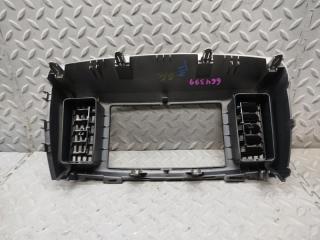Консоль магнитофона DAIHATSU SONICA L405S KF-DET 55405-B2270 5 ракурс