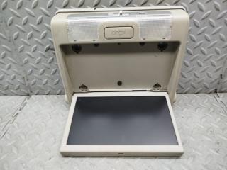 Монитор HONDA JADE FR4 LEB 08A20-5T0-700 3 ракурс