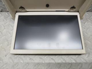 Монитор HONDA JADE FR4 LEB 08A20-5T0-700 4 ракурс