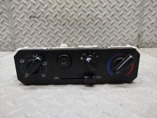 Климат-контроль DAIHATSU TERIOS KID J111G EF-DET 1 ракурс
