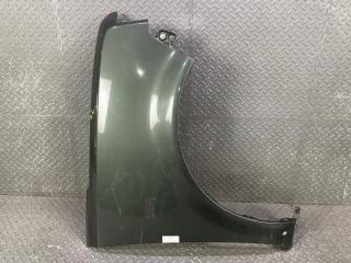 Крыло правое переднее TOYOTA BB NCP31 1NZ-FE 5381152040 1 ракурс