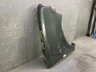 Крыло правое переднее TOYOTA BB NCP31 1NZ-FE 5381152040 2 ракурс