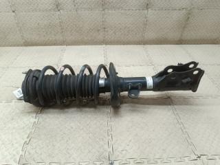Стойка правая передняя HONDA JADE FR4 LEB 51610-T4R-J030-M1 1 ракурс