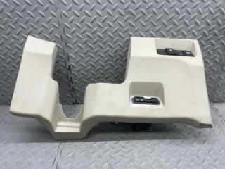 Консоль под рулевой колонкой правая HONDA JADE FR4 LEB 77301-T4R-J0 1 ракурс