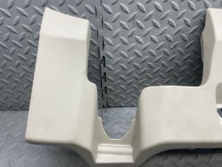 Консоль под рулевой колонкой правая HONDA JADE FR4 LEB 77301-T4R-J0 2 ракурс