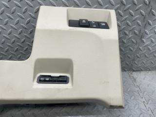 Консоль под рулевой колонкой правая HONDA JADE FR4 LEB 77301-T4R-J0 3 ракурс