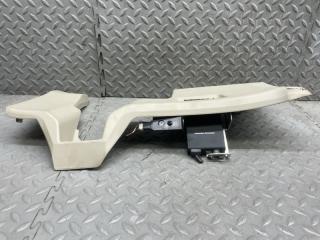 Консоль под рулевой колонкой правая HONDA JADE FR4 LEB 77301-T4R-J0 4 ракурс