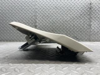 Консоль под рулевой колонкой правая HONDA JADE FR4 LEB 77301-T4R-J0 5 ракурс