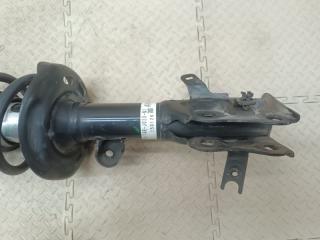 Стойка правая передняя HONDA JADE FR4 LEB 51610-T4R-J030-M1 4 ракурс
