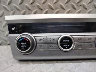 Климат-контроль SUBARU LEGACY BN9 FB25ASYHAA 72311AL010 2 ракурс