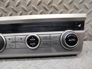 Климат-контроль SUBARU LEGACY BN9 FB25ASYHAA 72311AL010 3 ракурс