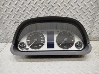 Спидометр MERCEDES-BENZ A-CLASS W169 M266E17 (266.940) 1031098101 1 ракурс