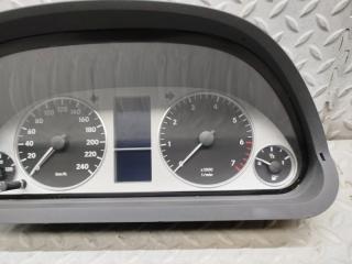 Спидометр MERCEDES-BENZ A-CLASS W169 M266E17 (266.940) 1031098101 3 ракурс
