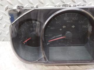 Спидометр DAIHATSU SONICA L405S KF-DET 83800-B2P01 2 ракурс