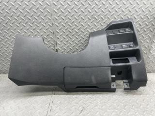 Консоль под рулевой колонкой NISSAN X-TRAIL T32 MR20DD 68106 4CE0A 1 ракурс