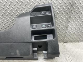 Консоль под рулевой колонкой NISSAN X-TRAIL T32 MR20DD 68106 4CE0A 3 ракурс