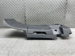 Консоль под рулевой колонкой NISSAN X-TRAIL T32 MR20DD 68106 4CE0A 4 ракурс