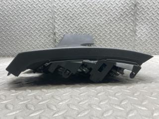 Консоль под рулевой колонкой NISSAN X-TRAIL T32 MR20DD 68106 4CE0A 5 ракурс