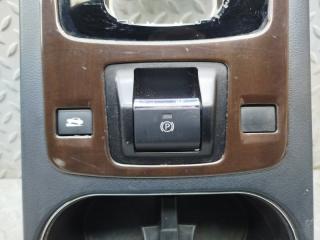 Консоль кпп SUBARU LEGACY BN9 FB25ASYHAA 92122AL000 3 ракурс