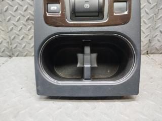 Консоль кпп SUBARU LEGACY BN9 FB25ASYHAA 92122AL000 4 ракурс