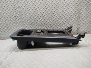 Консоль кпп SUBARU LEGACY BN9 FB25ASYHAA 92122AL000 5 ракурс