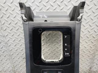 Консоль кпп SUBARU LEGACY BN9 FB25ASYHAA 92122AL000 2 ракурс