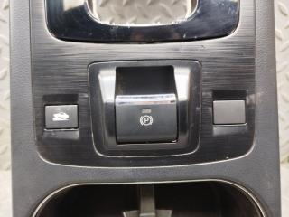 Консоль кпп SUBARU LEGACY BN9 FB25ASYHAA 92122AL000 3 ракурс
