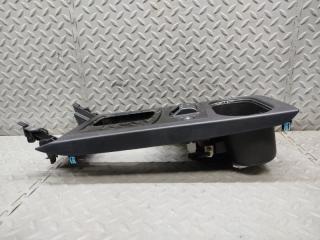 Консоль кпп SUBARU LEGACY BN9 FB25ASYHAA 92122AL000 5 ракурс