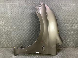 Крыло левое переднее TOYOTA ISIS ANM10 1AZ-FSE 5380244060 1 ракурс