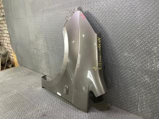 Крыло левое переднее TOYOTA ISIS ANM10 1AZ-FSE 5380244060 3 ракурс