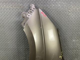 Крыло левое переднее TOYOTA ISIS ANM10 1AZ-FSE 5380244060 4 ракурс