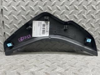 Накладка на торпеду левая SUBARU LEGACY BN9 FB25ASYHAA 66073AL010 2 ракурс