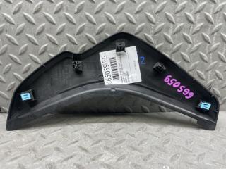 Накладка на торпеду правая SUBARU LEGACY BN9 FB25ASYHAA 66073AL000 2 ракурс