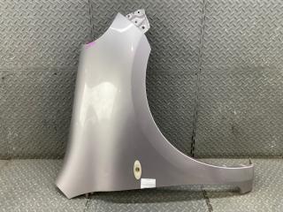 Крыло правое переднее NISSAN MARCH K13 HR12DE F31001HHMB 1 ракурс