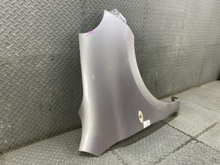 Крыло правое переднее NISSAN MARCH K13 HR12DE F31001HHMB 2 ракурс