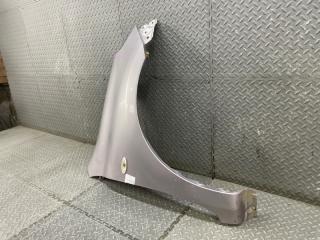Крыло правое переднее NISSAN MARCH K13 HR12DE F31001HHMB 3 ракурс