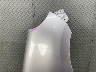Крыло правое переднее NISSAN MARCH K13 HR12DE F31001HHMB 4 ракурс