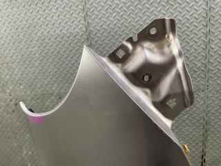 Крыло правое переднее NISSAN MARCH K13 HR12DE F31001HHMB 5 ракурс