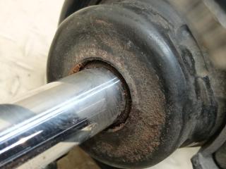 Стойка правая передняя BMW 3-SERIES E90 N43B20AA 3131678601201 3 ракурс