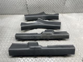 Накладка на порог HONDA FIT GK3 L13B VTEC 84251-T5A-003-20 1 ракурс Накладка на порог HONDA FIT GK3 L13B VTEC 84251-T5A-003-20 1 ракурс