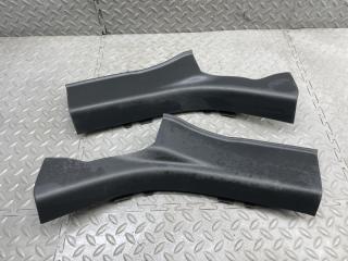 Накладка на порог HONDA FIT GK3 L13B VTEC 84251-T5A-003-20 2 ракурс Накладка на порог HONDA FIT GK3 L13B VTEC 84251-T5A-003-20 2 ракурс
