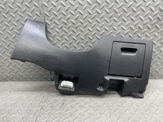 Консоль под руль с бардачком DAIHATSU SONICA L405S KF-DET 55045-B2130 1 ракурс